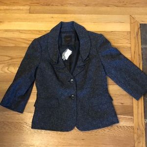 NWT Suit Jacket from The Limited